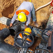 Fiberglass Reinforced