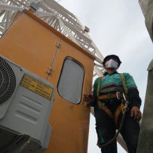 load moment indicator