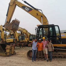 load moment indicator