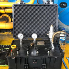 workshop facility & tools