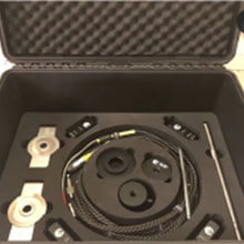 workshop facility & tools