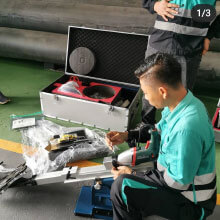 workshop facility & tools