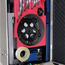 workshop facility & tools